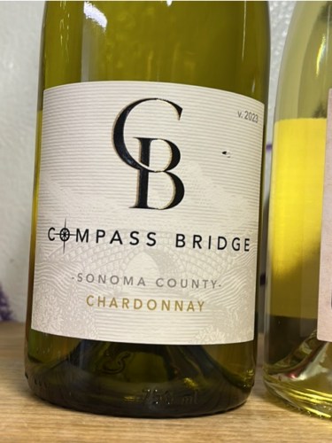 Compass Bridge Chardonnay | Vivino English