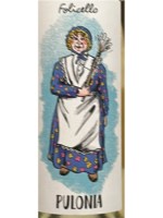 Folicello Pulonia Bianco