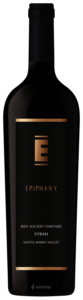 Epiphany Bien Nacido Vineyard Syrah N.V.