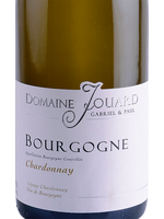 Bourgogne Côte d’Or Chardonnay