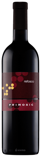 Primosic Refosco