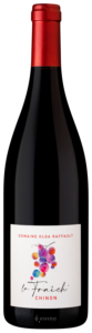 Domaine Olga Raffault La Fraîch Chinon N.V.
