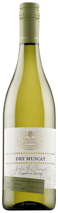 Brown Brothers Dry Muscat N.V.