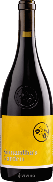Two Hands Samantha's Garden Shiraz