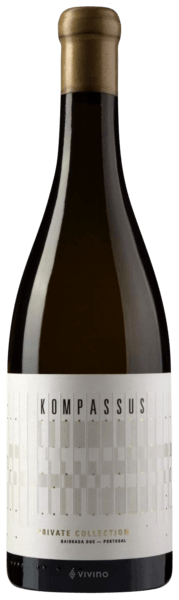 Kompassus Private Collection White | Vivino Brasil