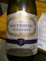 The Exquisite Collection Haut-Poitou Sauvignon Blanc