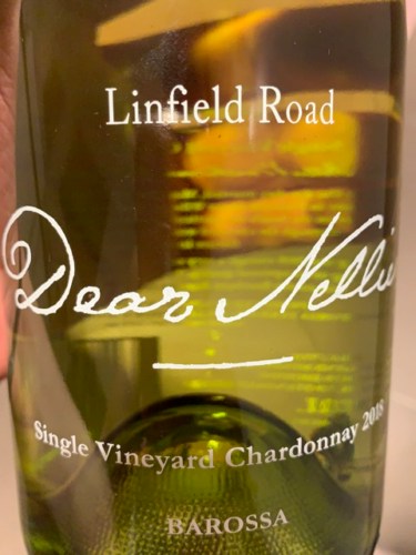 Linfield Road Wines Dear Nellie Chardonnay | Vivino US