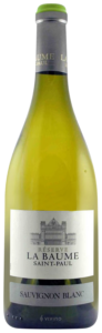 Domaine de la Baume Sauvignon Blanc Réserve Saint-Paul N.V.