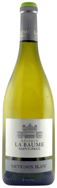 Domaine de la Baume Sauvignon Blanc Réserve Saint-Paul