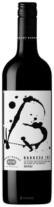 Grant Burge Wines Barossa Ink Shiraz 2016