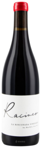 Racines Rinconada Vineyard Pinot Noir N.V.