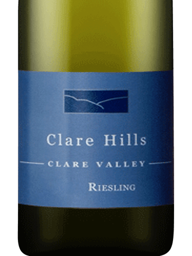 Clare Hills Riesling Vivino English