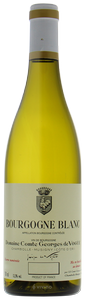 Domaine Comte Georges de Vogüé Bourgogne Blanc N.V.
