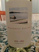 Northwest Cellars Aria