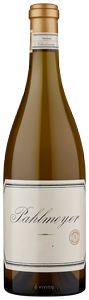 Pahlmeyer Napa Valley Chardonnay N.V.