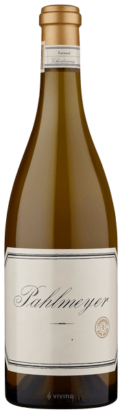 Pahlmeyer Napa Valley Chardonnay