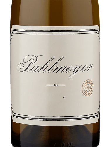 Napa Valley Chardonnay