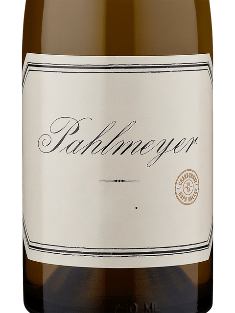 Pahlmeyer Napa Valley Chardonnay | Vivino US