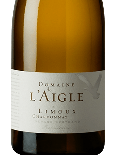 Chardonnay Limoux
