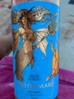Torre Zambra Idi di Marzo Oro del Mare Pecorino