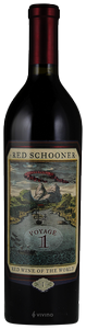 Red Schooner Voyage 1 N.V.