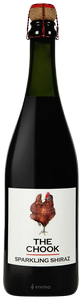The Chook Sparkling Shiraz N.V.