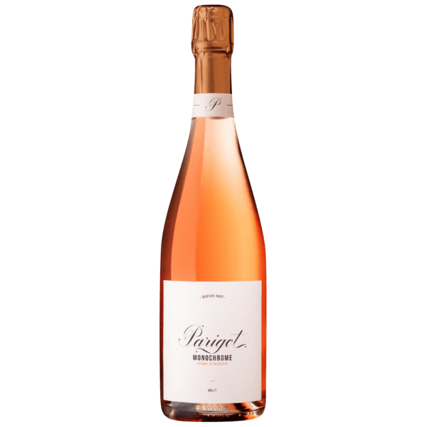 Parigot & Richard Monochrome Crémant de Bourgogne Brut | Vivino