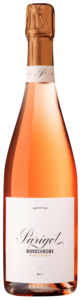 Parigot & Richard Monochrome Crémant de Bourgogne Brut N.V.