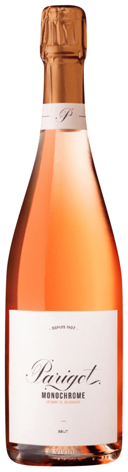 Parigot & Richard Monochrome Crémant de Bourgogne Brut | Vivino