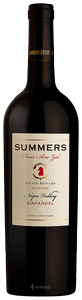 Summers Four-Acre Zin Zinfandel N.V.