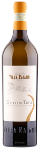 Villa Raiano Greco di Tufo