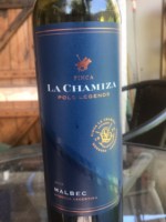 La Chamiza Polo Legends Malbec