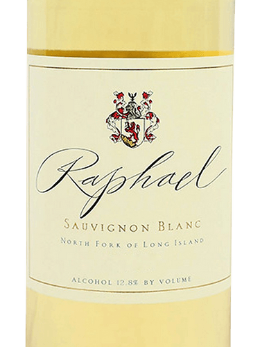 Raphael Sauvignon Blanc | Vivino English