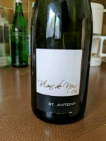 St. Antony Blanc de Noir