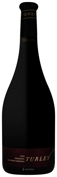Turley Dogtown Vineyard Zinfandel