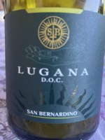 San Bernardino Lugana | Vivino US