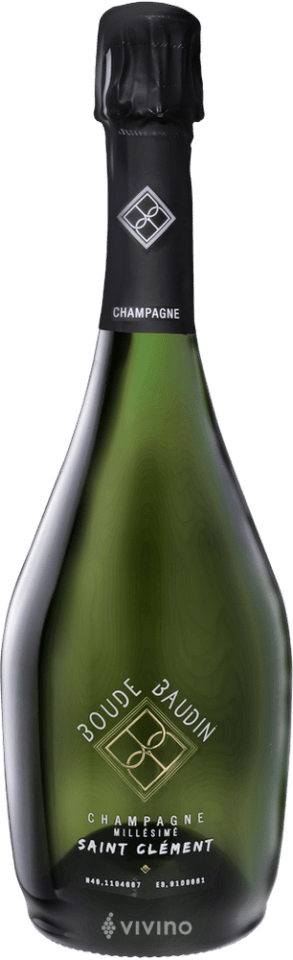 Boude Baudin Winery | Vivino