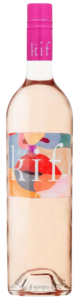 Château de Berne Du Kif Rosé N.V.