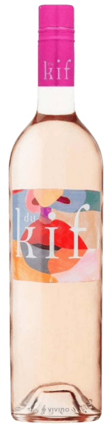 Château de Berne Du Kif Rosé