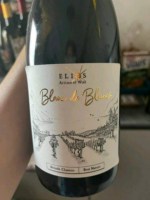 Elios Blanc de Blancs Metodo Classico Brut Nature
