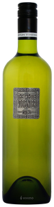 Berton Vineyard The White Viognier (Metal) N.V.