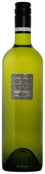 Berton Vineyard The White Viognier (Metal)