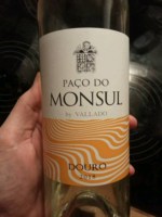 Quinta do Vallado Paço do Monsul Branco