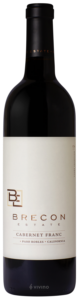 Brecon Estate Cabernet Franc 2022