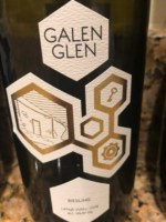 Galen Glen Riesling