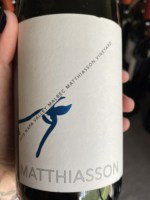 Matthiasson Malbec