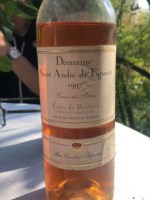Figuière Cuvée des Princes Côtes de Provence