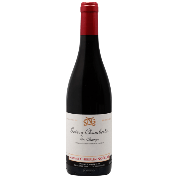 Maxime Cheurlin-Noëllat Gevrey-Chambertin 'En Champs' | Vivino English