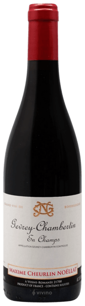 Maxime Cheurlin-Noëllat Gevrey-Chambertin 'En Champs' | Vivino English