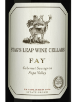 FAY Cabernet Sauvignon